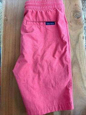 NWOT Nautica Shorts
